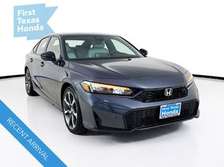 Used 2026 Honda Civic Sport Touring video 1