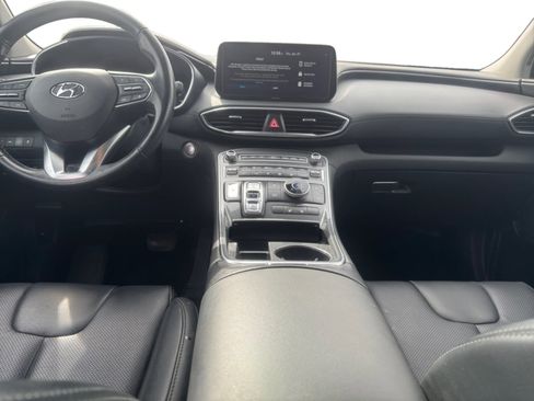 Used 2023 Hyundai Santa Fe XRT image 12