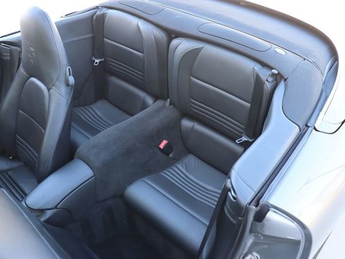 Used 2002 Porsche 911 Carrera image 39