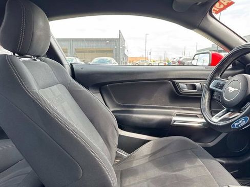 Used 2019 Ford Mustang Coupe image 15