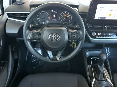 Used 2024 Toyota Corolla LE FWD image 13