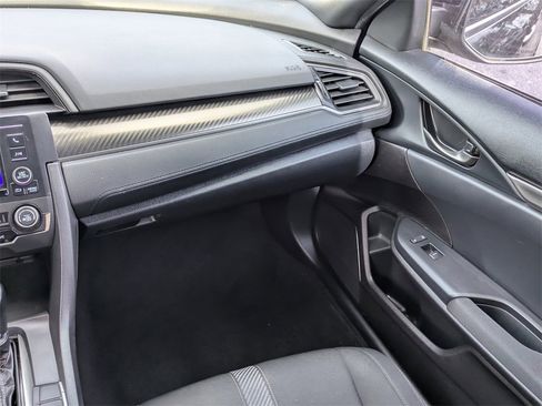 Used 2019 Honda Civic Sport image 17