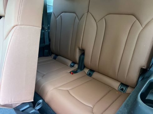 Certified 2024 Audi Q7 3.0T Premium Plus AWD/4WD image 19