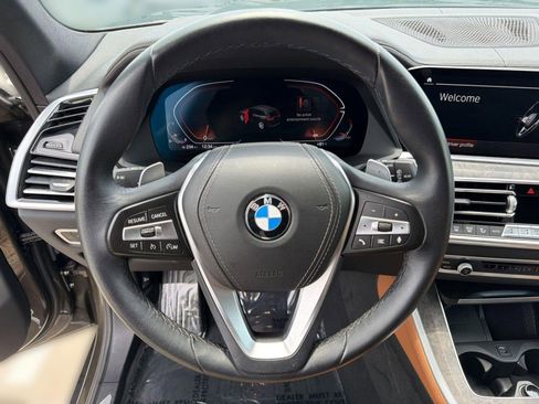 Certified 2023 BMW X5 sDrive40i w/ Premium Package RWD image 17