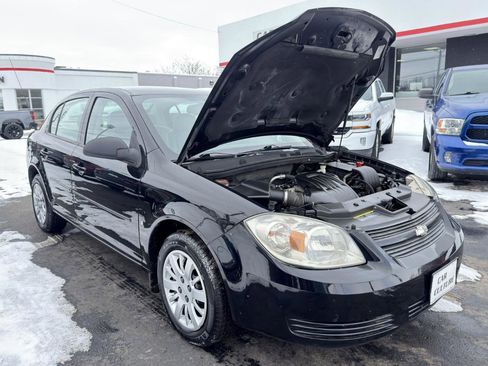 Used 2009 Chevrolet Cobalt LS w/ Protection Package image 15