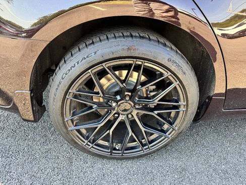 Used 2013 INFINITI G37 x Sedan w/ Premium Pkg AWD/4WD image 24