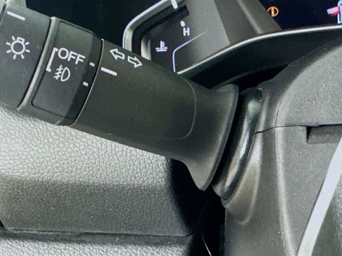 Used 2019 Honda CR-V EX-L image 12
