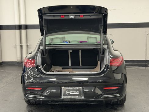 Certified 2023 Mercedes-Benz EQE 350+ 4MATIC Sedan image 15