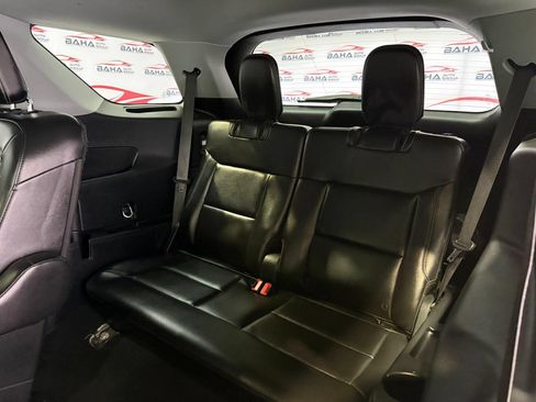 Used 2023 Ford Explorer XLT w/ Equipment Group 202A AWD/4WD image 45