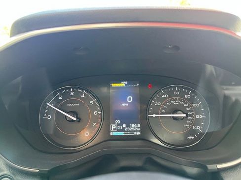 Used 2023 Subaru Crosstrek 2.0i Premium image 10