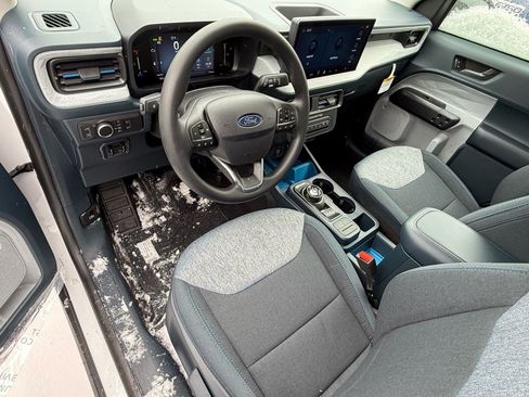 New 2026 Ford Maverick XLT image 13