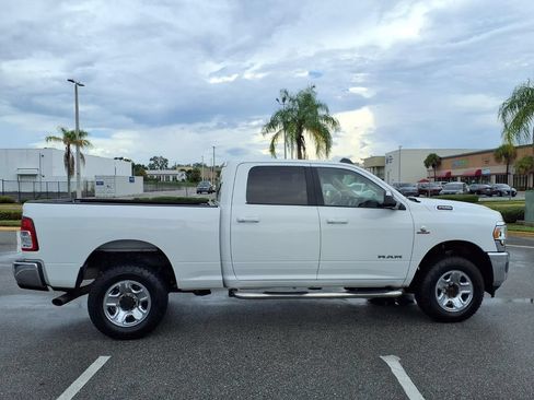 Used 2020 RAM 2500 Big Horn AWD/4WD image 8