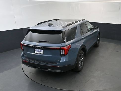 New 2026 Ford Explorer Active w/ Active Comfort Package AWD/4WD image 32