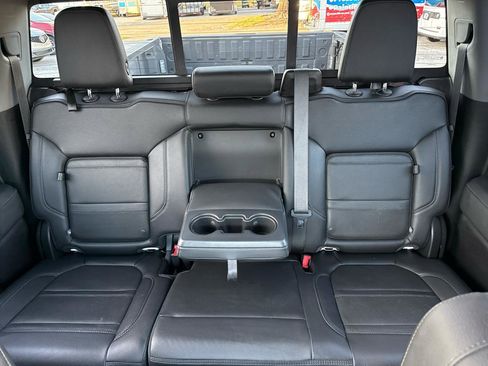 Used 2022 GMC Sierra 2500 Denali w/ Denali Ultimate Package image 47