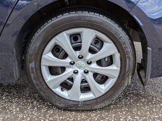 Used 2024 Toyota Corolla LE FWD video 3