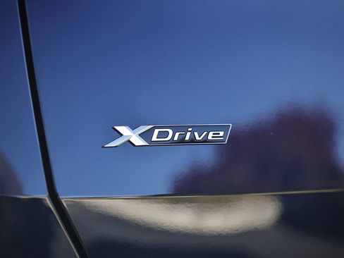 New 2026 BMW X3 xDrive30i w/ Premium Package AWD/4WD image 8