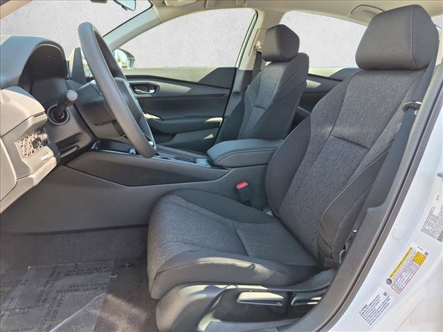 New 2026 Honda Accord LX image 4
