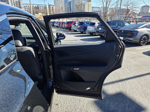 New 2026 Lexus RX 350 FWD image 23