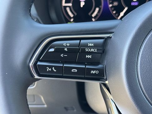 New 2026 MAZDA CX-70 SC image 46