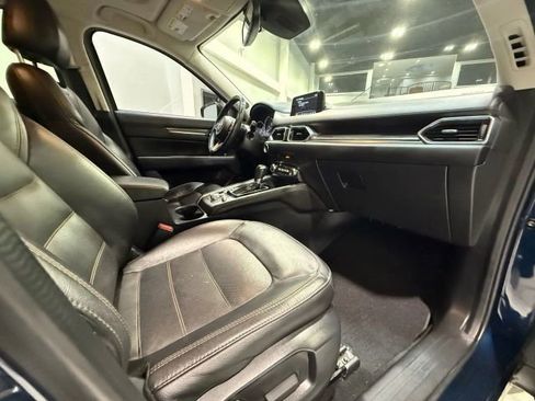 Used 2018 MAZDA CX-5 Grand Touring w/ Premium Package image 92