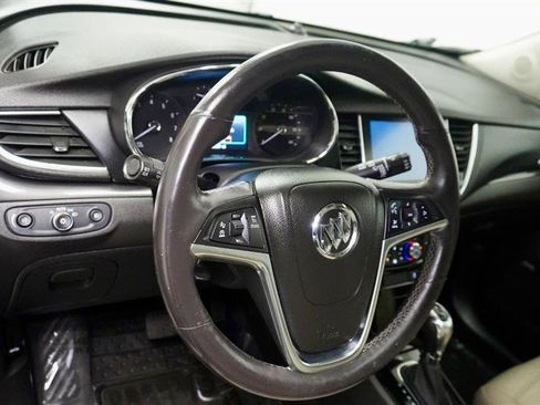 Used 2018 Buick Encore Premium image 11