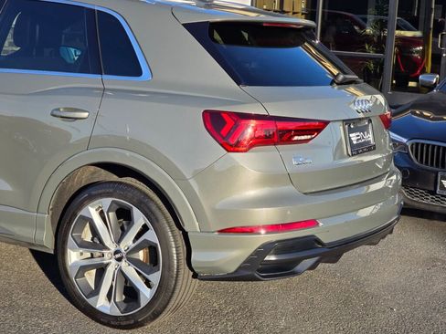 Used 2019 Audi Q3 2.0T Premium Plus w/ Premium Plus Package image 6