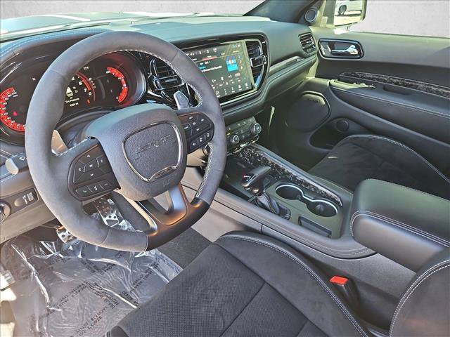 Used 2026 Dodge Durango SRT Hellcat w/ Premium Group AWD/4WD image 12