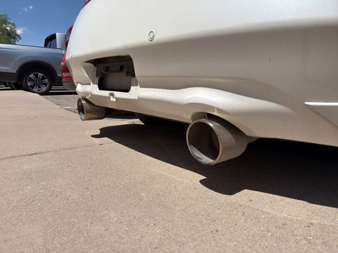 Used 2015 INFINITI Q60 Sport Limited image 12