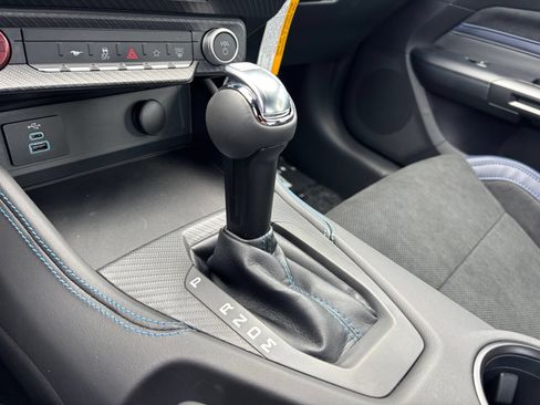 New 2026 Ford Mustang Dark Horse RWD image 25