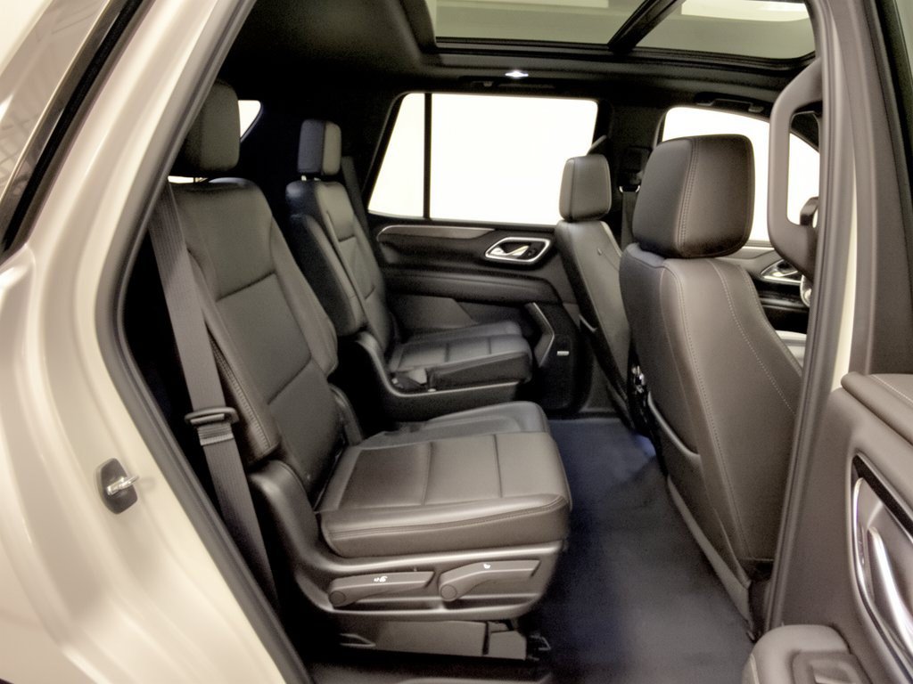 Used 2023 Chevrolet Tahoe High Country AWD/4WD image 29