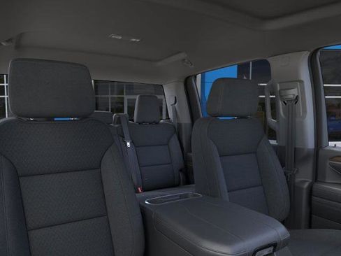 New 2026 Chevrolet Silverado 2500 LT w/ True North Edition image 25