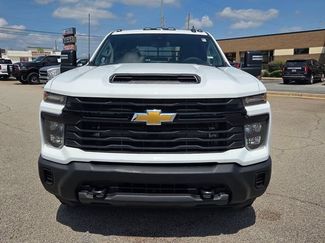 Used 2024 Chevrolet Silverado 3500 W/T w/ WT Convenience Package AWD/4WD video 2
