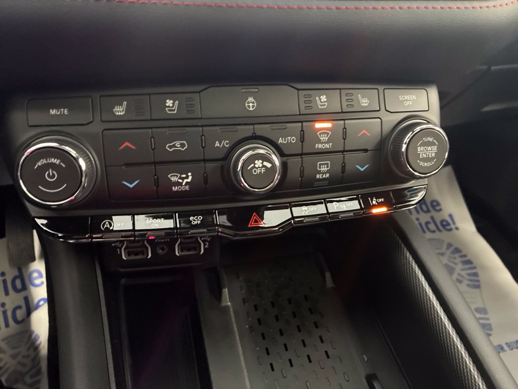 New 2026 Dodge Durango GT AWD/4WD image 53