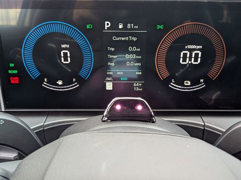 New 2026 Hyundai Santa Fe SEL image 9