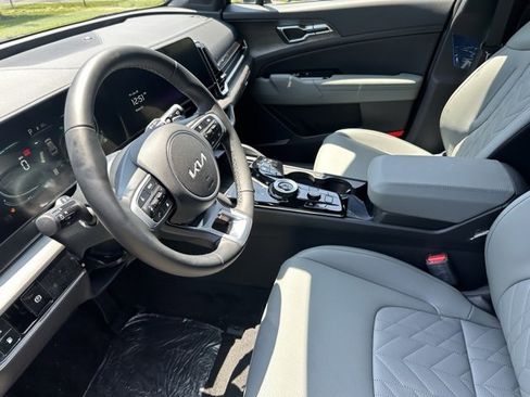 New 2025 Kia Sportage X-Line image 9