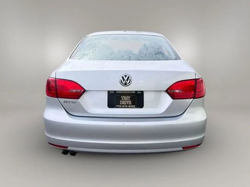 Used 2013 Volkswagen Jetta Sedan FWD image 10