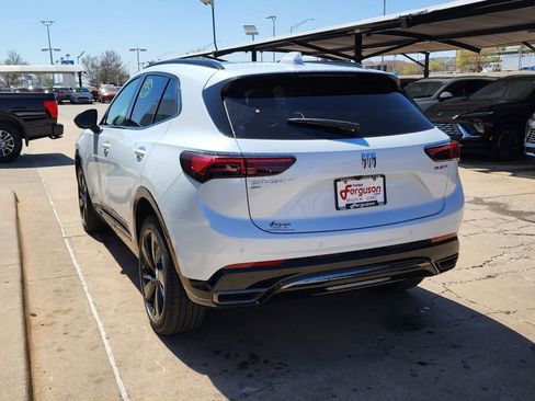 New 2026 Buick Envision Sport Touring image 6