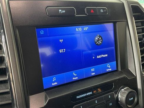 Certified 2019 Ford F150 XLT w/ Equipment Group 302A Luxury image 7