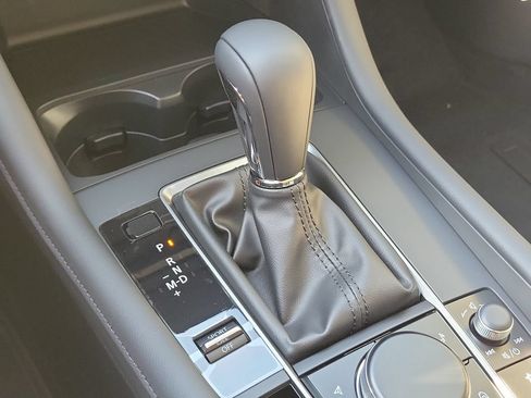 New 2026 MAZDA MAZDA3 2.5 S Sedan w/ Preferred Pkg FWD image 27