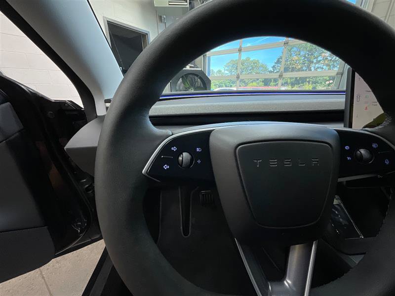 Used 2024 Tesla Model 3 Long Range AWD/4WD image 16