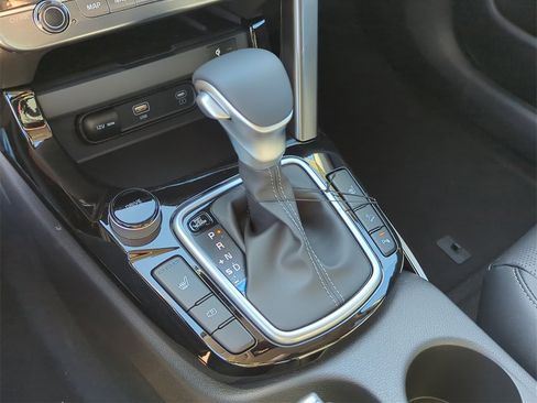 New 2026 Kia Seltos EX image 26