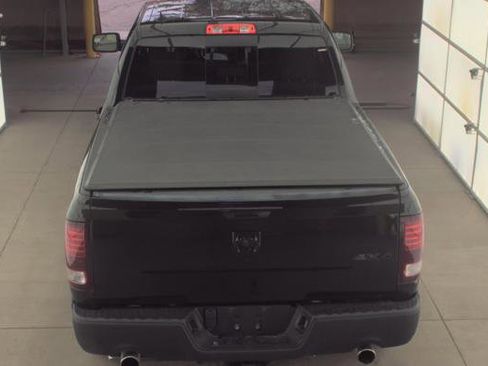 Used 2019 RAM 1500 Classic Warlock image 5