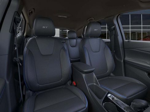 New 2026 Buick Encore GX Sport Touring w/ Advanced Technology Package image 16