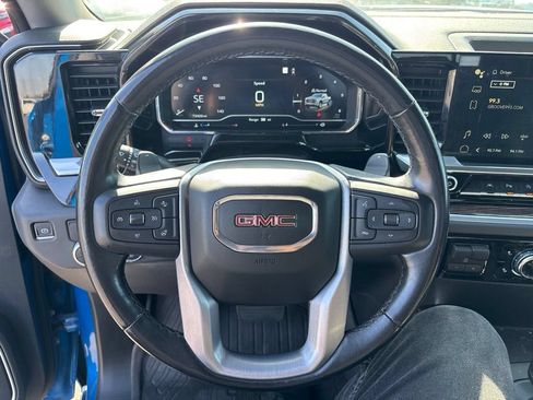 Used 2022 GMC Sierra 1500 Elevation w/ Elevation Premium Package RWD image 23