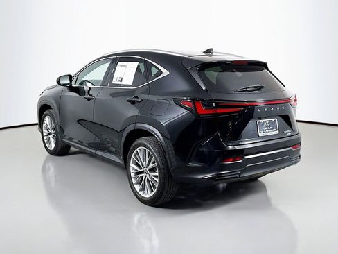Certified 2025 Lexus NX 350 AWD w/ Accessory Package (2T) image 7