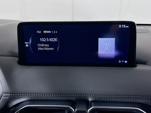 Used 2025 MAZDA CX-5 AWD 2.5 S w/ Preferred Package image 21