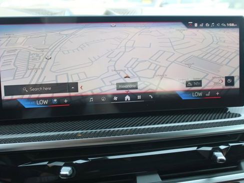 New 2026 BMW X5 M60i image 17