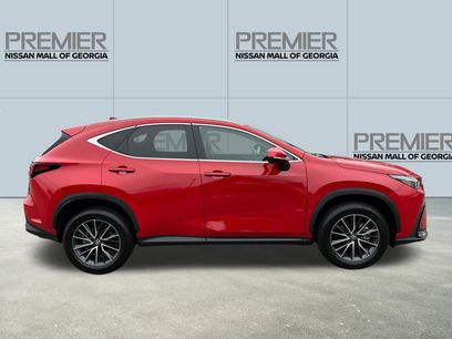 Used 2024 Lexus NX 250 FWD w/ Cold Area Package