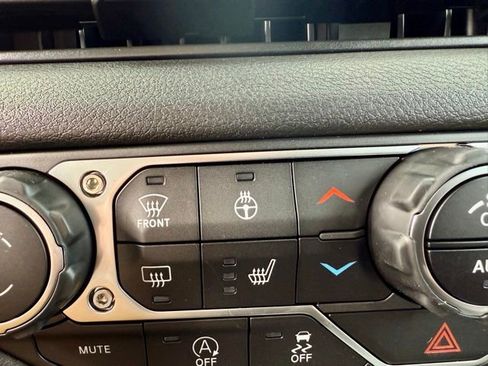 New 2025 Jeep Wrangler Willys image 24