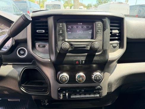 Used 2020 RAM 4500 Tradesman w/ Chrome Appearance Group AWD/4WD image 12